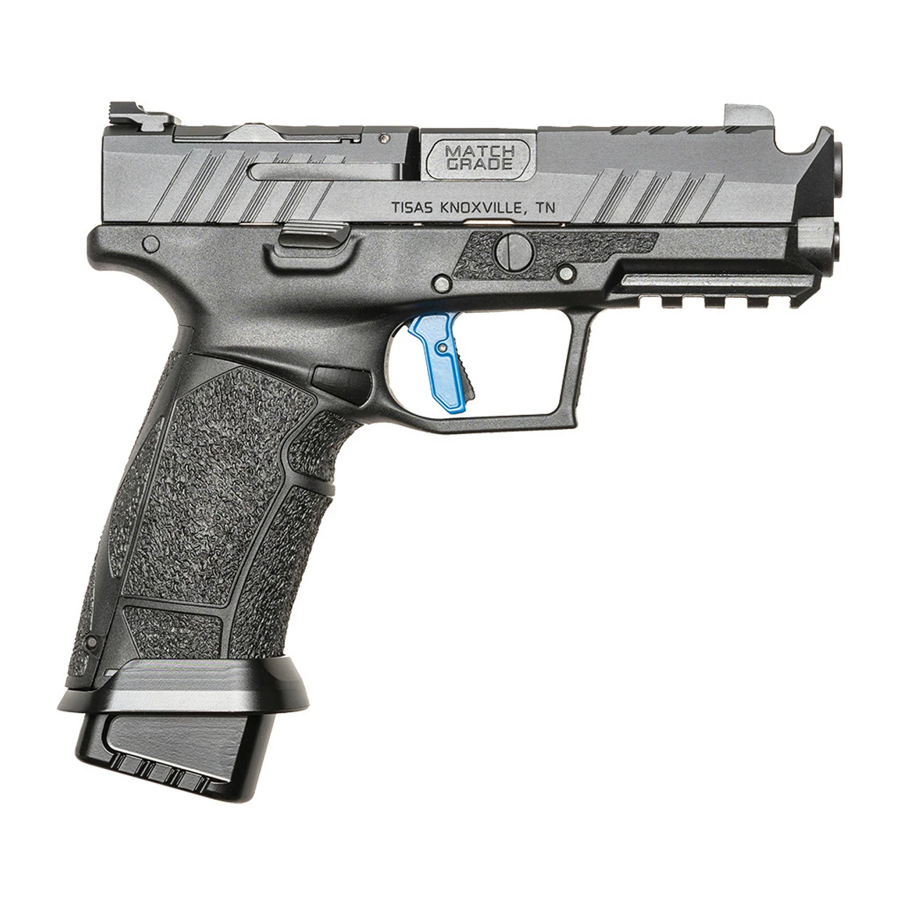 TISAS PX-9 DUTY COMP 9MM 4.1" 15+1