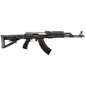PRO MAG ARCHANGEL YUGO AK-PAP - STOCK SET BLACK