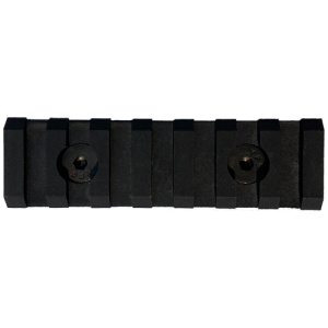 AB ARMS PICATINNY RAIL POLYMER - M-LOK 7-SLOT