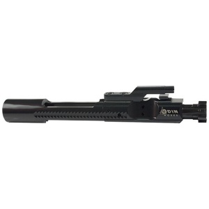 ODIN BOLT CARRIER GROUP AR-15 - .223 BLACK NITRIDE