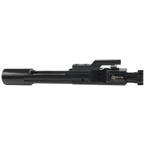 ODIN BOLT CARRIER GROUP AR-15 - .223 BLACK NITRIDE