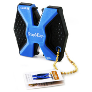 ACCUSHARP SHARPNEASY 2STEP BLU