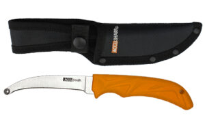 ACCUSHARP ACCUZIP SKINNING KNIFE ORN
