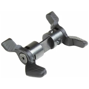 ODIN AMBIDEXTROUS MODULAR - SAFETY BLACK FOR AR-15