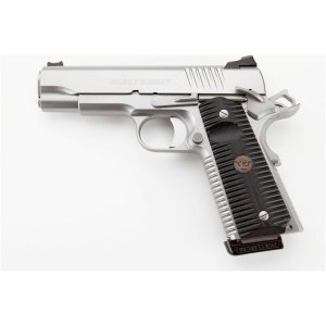 WILSON COMBAT ACP 45ACP 4.25" 8+1 SS