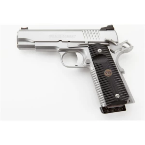 WILSON COMBAT ACP 45ACP 4.25" 8+1 SS