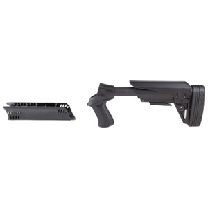 ADV TECH T3 G2 REM/MOSS STK/FRND BLK