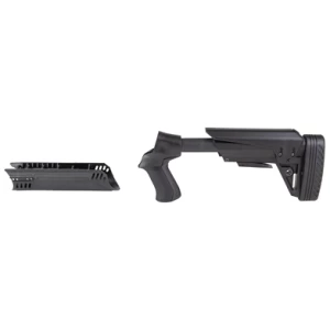 ADV TECH T3 G2 REM/MOSS STK/FRND BLK