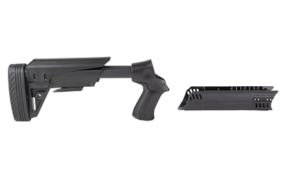 ADV TECH T3 G2 REM/MOSS STK/FRND BLK - Image 2