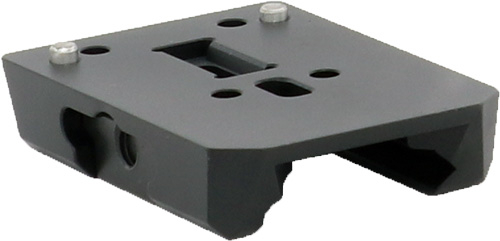 HOLOSUN AEMS LOW PICATINNY - RAIL MOUNT FOR AEMS OPTICS - Image 2