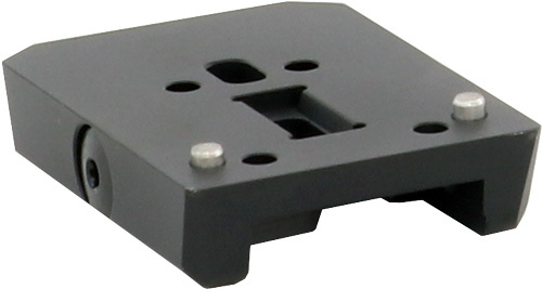 HOLOSUN AEMS LOW PICATINNY - RAIL MOUNT FOR AEMS OPTICS