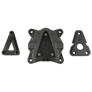 RAPID FORCE SURFACE MOUNT BK
