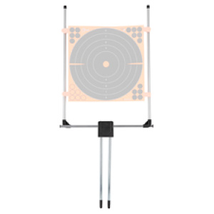 ALLEN EZ AIM HUB STAKE TARGET STAND
