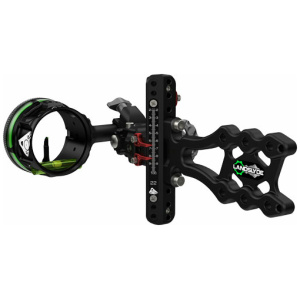 AXCEL LANDSLYDE CARBON PRO - AV-41 1 PIN .019 GREEN