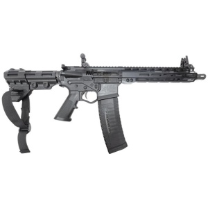 AMERICAN TACTICAL INC ALPHA MAXX 5.56 10.5" 60+1