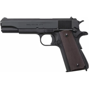 AUTO-ORDNANCE - THOMPSON 1911A1 GI 45ACP MATTE 5" 7+1
