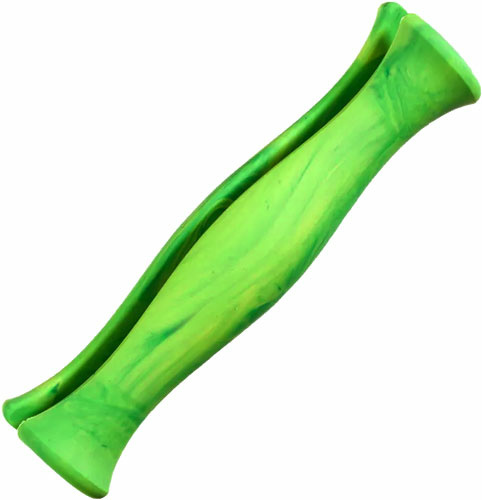 LUMENOK ARROW PULLER - EXTINGUISHER GREEN/YELLOW