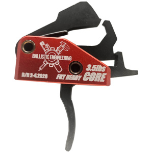 BALLISTIC ENGINEERING AR15 - AR CORE ATRIUS COMPATIBLE CRVD