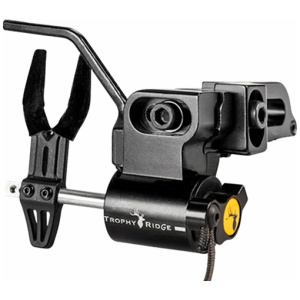 TROPHY RIDGE ARROW REST SYNC - DROP AWAY RH BLACK