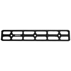 ARMASPEC ARCA RAIL 9" BLACK