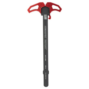 ARMASPEC VICTORY CHARGING HANDLE RED