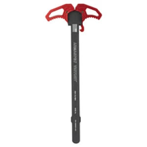 ARMASPEC VICTORY CHARGING HANDLE RED