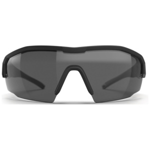 GLOCK TACTICAL GLASSES GEN5 - BLACK SMOKE LENS
