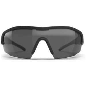 GLOCK TACTICAL GLASSES GEN5 - BLACK SMOKE LENS