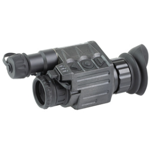 ARMSGHT SDKCK 640 PRO MNCLR 1-4X19MM