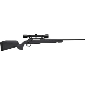 SAVAGE ARMS AXIS 2 30-06 BL/GRY 22" PKG #
