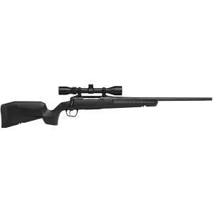 SAVAGE ARMS AXIS 308WIN BL/SYN 22" PKG   #