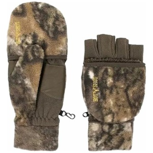 HOT SHOT YOUTH POP-TOP MITTEN - INSULATED RT-APX LARGE/XL