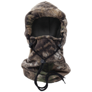 HOT SHOT HF-2 CHALLENGER - FLEECE 4-IN-1 HOOD RT-APX