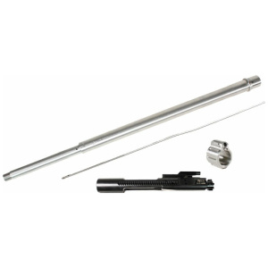ODIN BARREL 6MM ARC 18" DMR - XL RIFLE GAS SYSTEM W/BCG