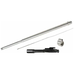 ODIN BARREL 6MM ARC 18" DMR - XL RIFLE GAS SYSTEM W/BCG