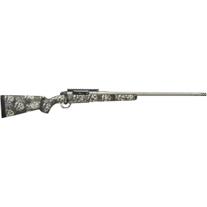 SPRINGFIELD ARMORY BOUNDARY 7MAG ROGUE 24"