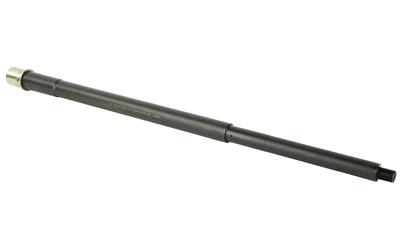 BALLISTIC BBL 223WYLDE 20" PRM BLK
