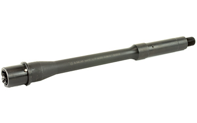 BALLISTIC BBL 5.56 10.5" CAR GOV 1/7