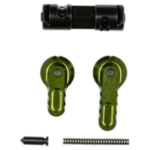 BAD BAD-ASS-LITE AMBI SFTY 90/60 ODG
