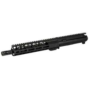 BAD WORKHRSE 556 UPPR 10.5 BLK N/BCG