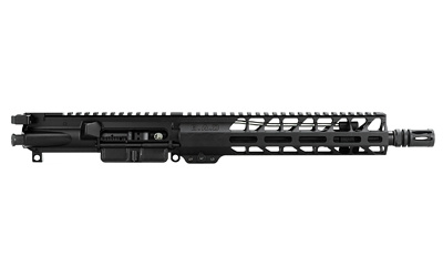 BAD 10.5 UPPR WRKHORSE 556 AMBI BLK