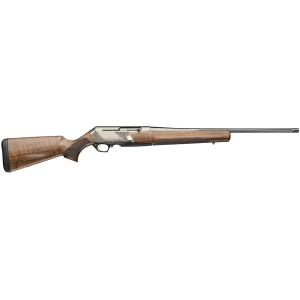 BROWNING BAR MK4 243WIN NKL/WD 22" NS