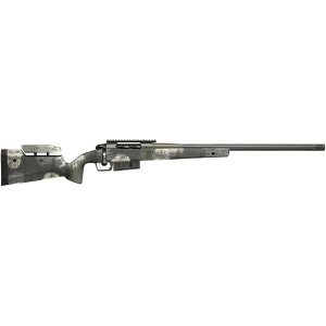 SPRINGFIELD ARMORY WAYPOINT 7PRC CF ADJ GREEN