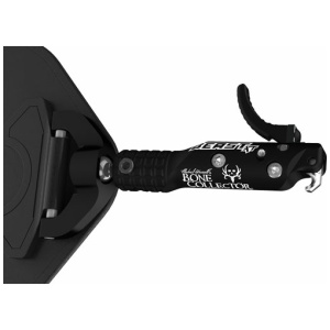 T.R.U. BALL BONE COLLECTOR - BEAST XT BUCKLE RELEASE BLK XL