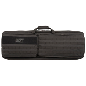 BULLDOG UL SUPRSSR RFL BAG 52" BLK