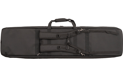BULLDOG DBL SUPRSSR RFL BAG 48" BLK - Image 2