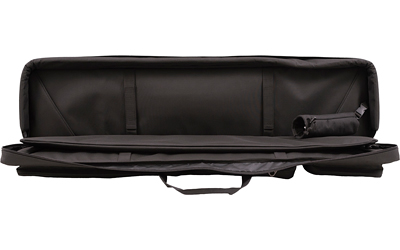 BULLDOG DBL SUPRSSR RFL BAG 48" BLK - Image 3