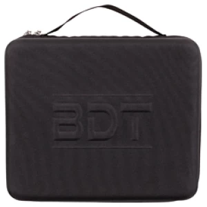 BULLDOG 3 SUPPRESSOR FIELD CASE BLK