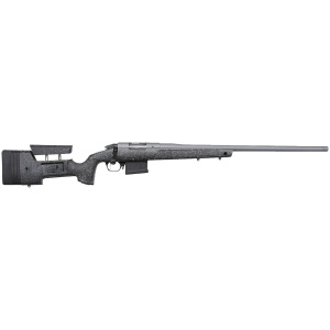 BERGARA HMR PRO 25CR GRAY 24" TB