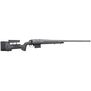BERGARA HMR PRO 25CR GRAY 24" TB